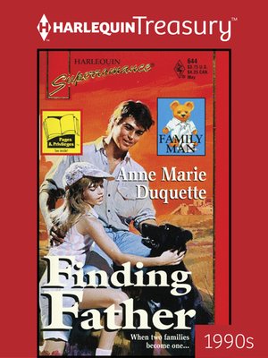 cover image of Finding Father